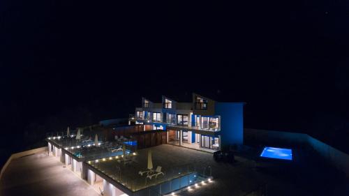  Jackson Villas in Ágios Matthaíos