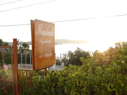Mandaniki Apartments - image 5