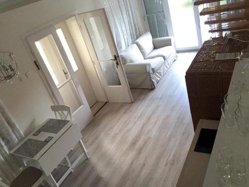 Liberty Apartman 2, Unterkunft in Bük