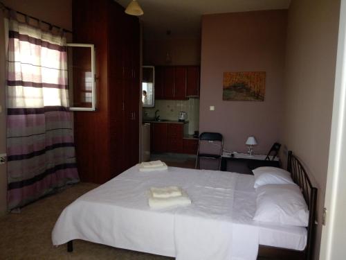  Studio Giasemion in Chalkida