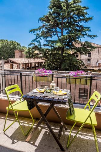 Bed and Breakfast Zoe holiday