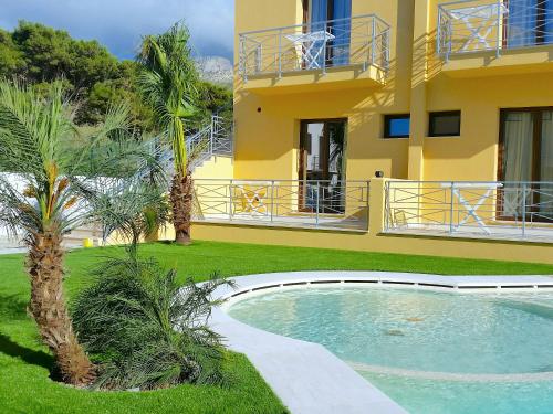 Residence Le Piscine 2