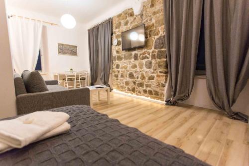Apartment Stara vrata 4