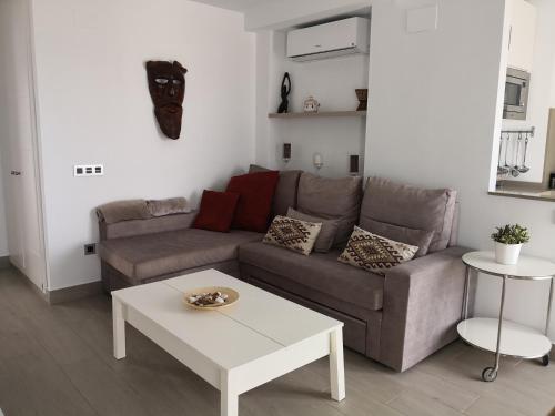 Apartamentos en Paseo Maritimo