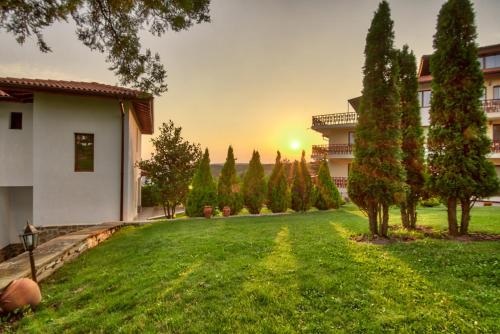 Park Hotel Arbanassi - image 12