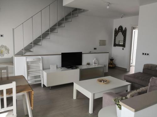 Apartamentos en Paseo Maritimo