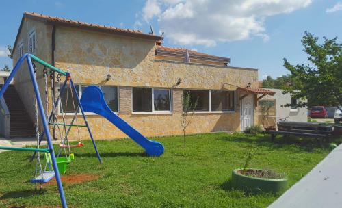  Apartment Goran & Nela in Umag