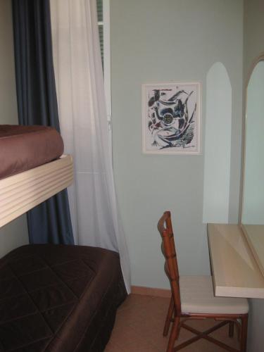 Hotel Villa Igea - image 9