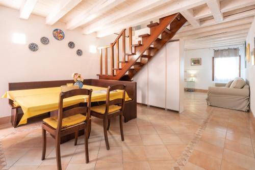 Maison Valentina, Benátky (fotografie 8)