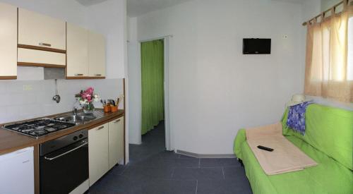 Kitchen, Camping Villaggio Lamaforca in Carovigno