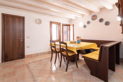 Maison Valentina, Benátky (fotografie 7)