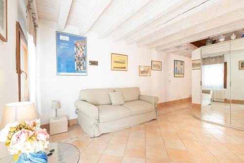 Maison Valentina, Benátky (fotografie 4)