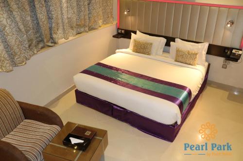 Pearl Executive Hotel Apartments - image 9