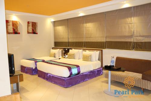 Pearl Executive Hotel Apartments - image 13