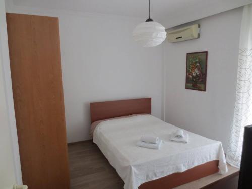  Studio Anna Veria Center, Pension in Veria bei Lefkópetra