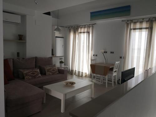 Apartamentos en Paseo Maritimo