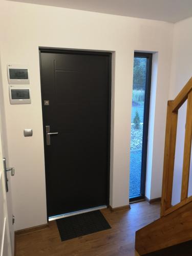 Jula - apartamenty w Kudowie-Zdrój