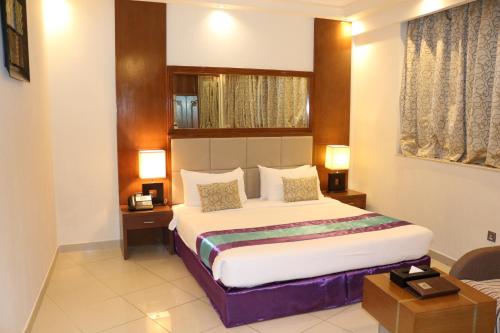 Pearl Executive Hotel Apartments - image 4