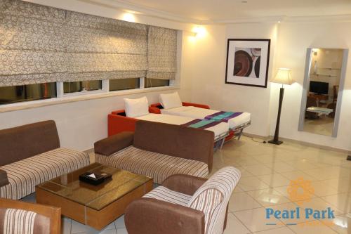 Pearl Executive Hotel Apartments - image 5