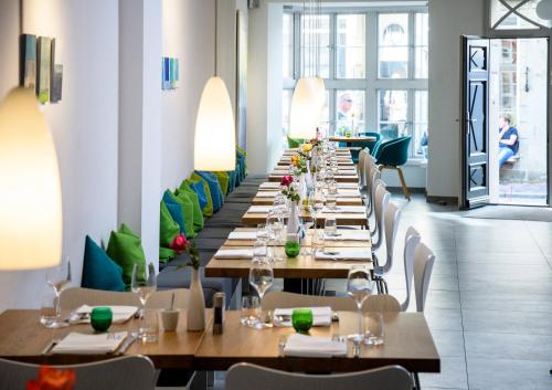 einzigartig - Das kleine Hotel im Wasserviertel 3