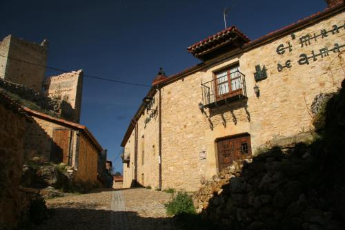 El Mirador de Almanzor