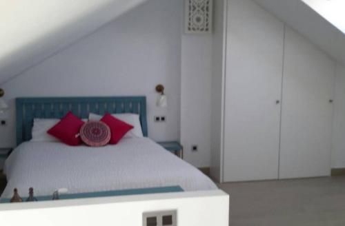 Apartamentos en Paseo Maritimo