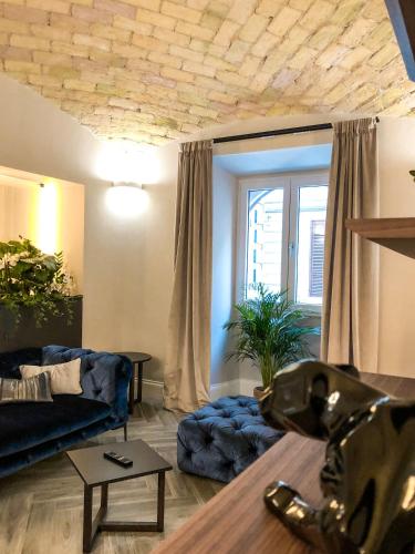 LuMa Suite Via Veneto - Your luxury style 22, Rome (photo 10)
