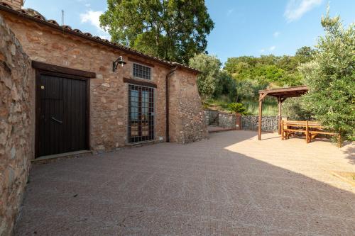 Azienda Agrituristica Le Terre Di San Leonardo