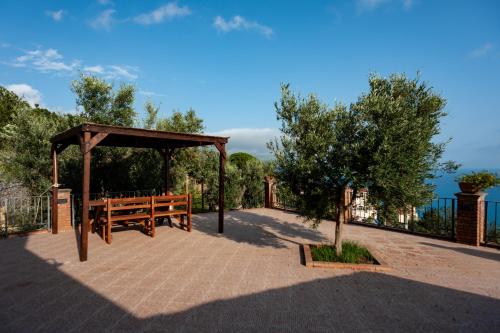 Azienda Agrituristica Le Terre Di San Leonardo