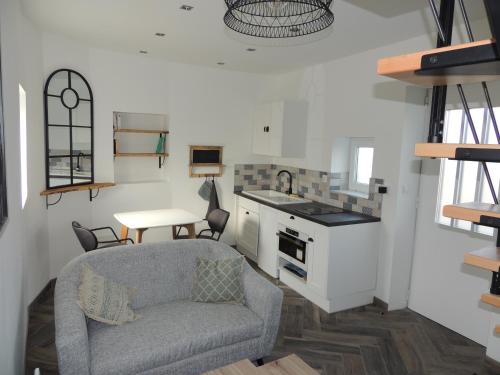 Appartements du 101 3