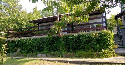  Bauer Bungalow, Pension in Balatonakarattya