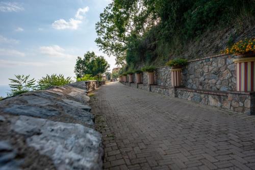  Azienda Agrituristica Le Terre Di San Leonardo in Cetraro