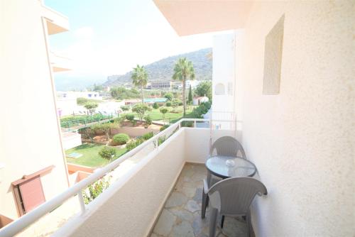 Villa Stella Apartments by Estia