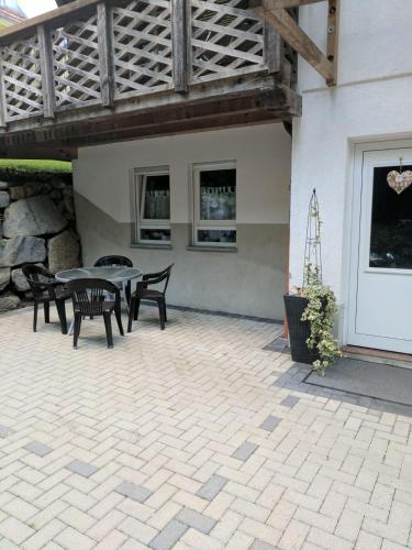 Létesítmények, FeWo Am Ohrensbächle (FeWo Am Ohrensbachle) in Glottertal