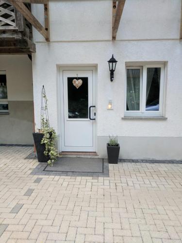 Bejárat, FeWo Am Ohrensbächle (FeWo Am Ohrensbachle) in Glottertal