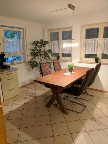 Létesítmények, FeWo Am Ohrensbächle (FeWo Am Ohrensbachle) in Glottertal