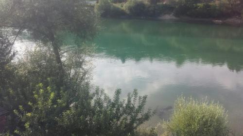 Vikendica pored Drine Foca
