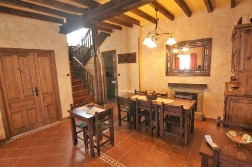 La Casona de Sames in Sames