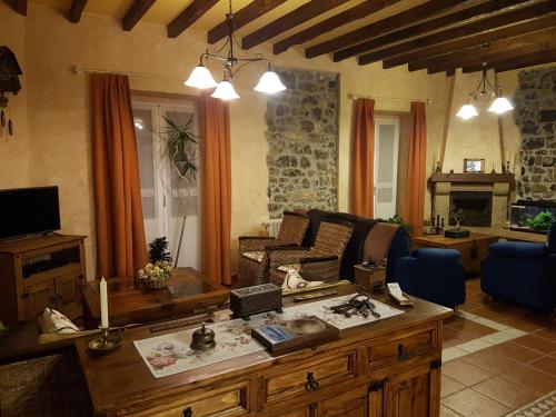 La Casona de Sames in Sames