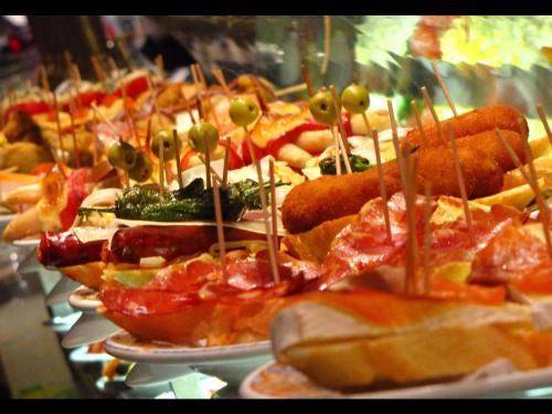 กิจกรรม, Gran bilbao vistas impresionantes a estrenar in พอร์ทูกาลีท