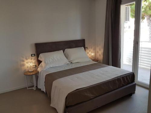 Residence Hotel Venus Suites in Cervia