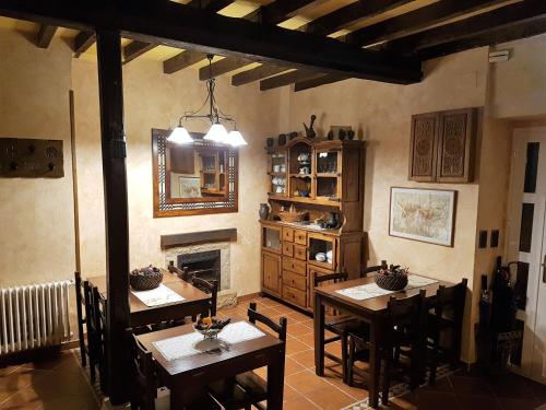 La Casona de Sames in Sames