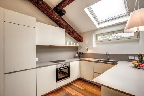 Luxurious Apartment in Milan, Milán (fotografie 7)