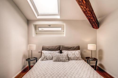 Luxurious Apartment in Milan, Milán (fotografie 9)