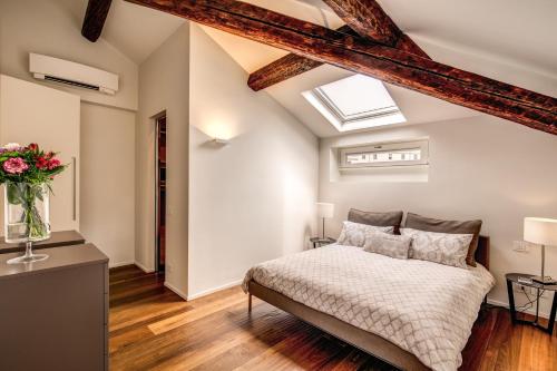 Luxurious Apartment in Milan, Milán (fotografie 8)
