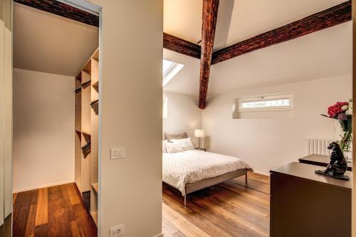 Luxurious Apartment in Milan, Milán (fotografie 5)