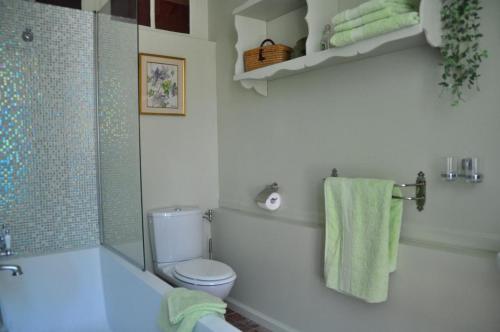 Hotel Particulier La Gobine photo 22