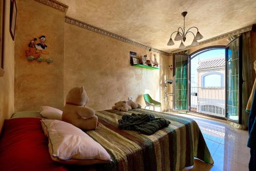  Casa de Sueño en la Playa in Adra