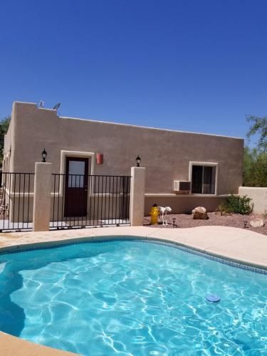 Carson's Casita