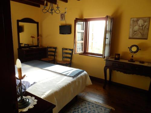 Casa El Campu in Pilona